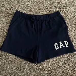 GAP Kids Navy Shorts